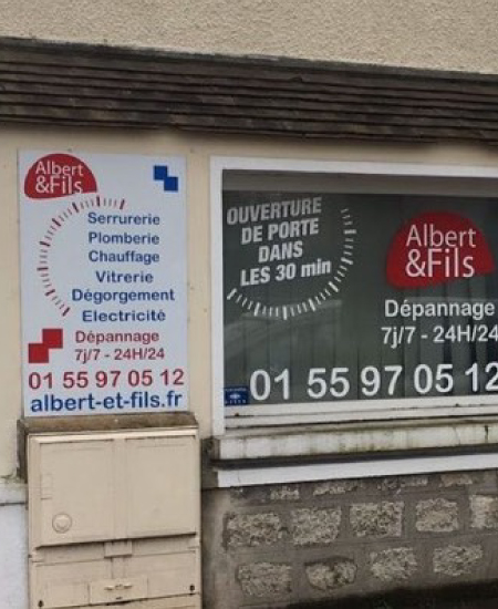 Boutique Saint-Maur-des-Fossés 